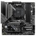 MSI MAG B550M Mortar AMD Micro ATX Gaming Motherboard